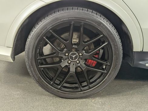 Used 2016 Mercedes-Benz GLE 63 AMG S image 13