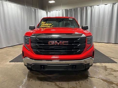 New 2025 GMC Sierra 1500 Pro w/ Convenience Package image 10