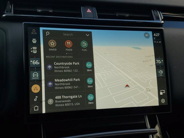 Used 2024 Land Rover Range Rover Velar Dynamic SE AWD/4WD image 26