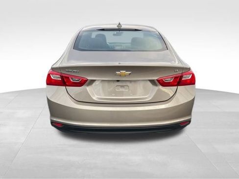 Used 2023 Chevrolet Malibu LT image 6
