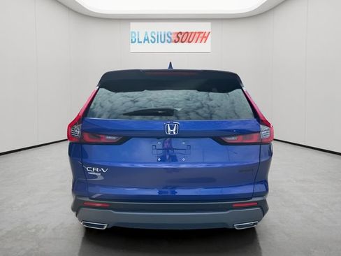 Used 2024 Honda CR-V Sport-L image 4