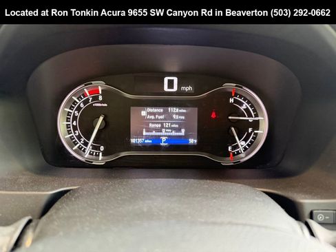 Used 2019 Honda Ridgeline RTL-T image 20