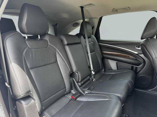 Used 2020 Acura MDX w/ Technology Package AWD/4WD image 48