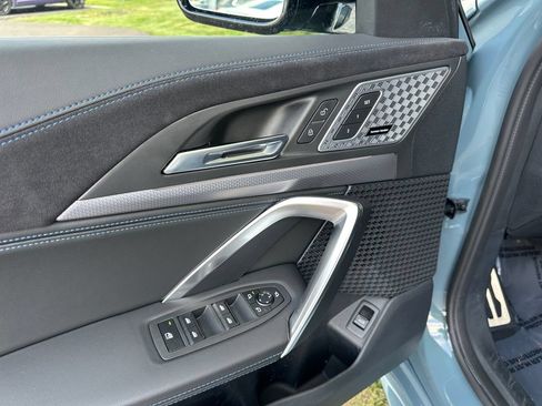Used 2024 BMW X2 M35i w/ Premium Package AWD/4WD image 28