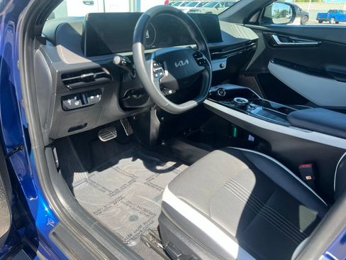 Used 2024 Kia EV6 GT-Line RWD image 30