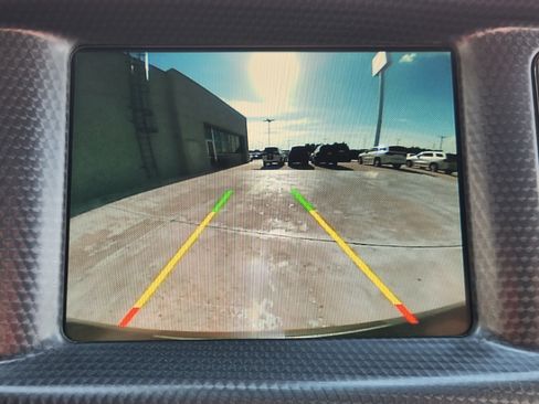 Used 2015 Dodge Charger SRT Hellcat w/ Harman/Kardon Audio Group RWD image 20