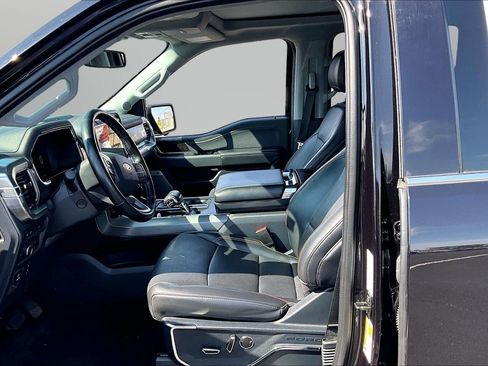 Used 2021 Ford F150 Lariat w/ Equipment Group 502A High AWD/4WD image 16