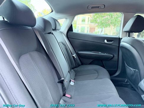 Used 2016 Kia Optima LX FWD image 17