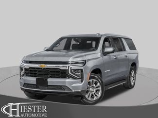 New 2026 Chevrolet Suburban LS w/ LS Custom Edition AWD/4WD video 1
