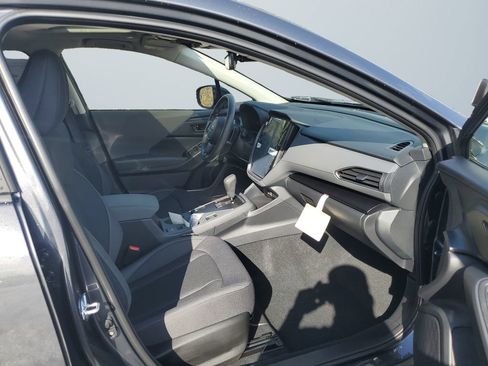 New 2025 Subaru Crosstrek 2.0i Premium image 15