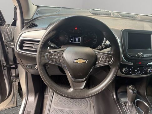 Used 2019 Chevrolet Equinox LS FWD image 10