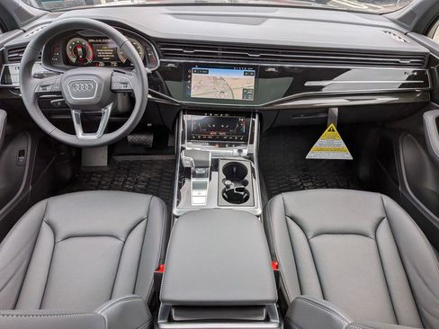 New 2026 Audi Q7 3.0T Premium Plus image 13
