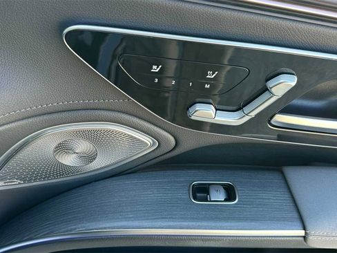 Certified 2022 Mercedes-Benz EQS 450+ Sedan image 20