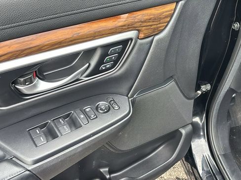 Used 2018 Honda CR-V EX-L image 14