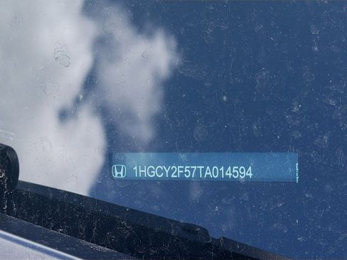 New 2026 Honda Accord Sport image 27