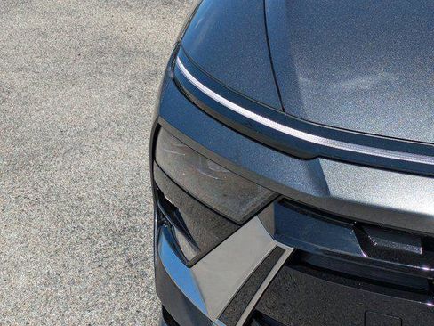 New 2026 Hyundai Sonata SEL FWD image 7
