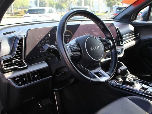 Used 2023 Kia Sportage X-Pro Prestige AWD/4WD image 80