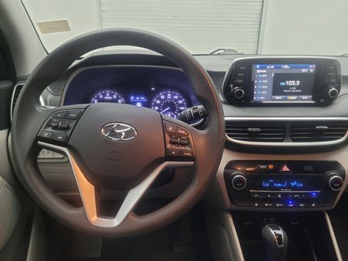 Used 2020 Hyundai Tucson SEL AWD/4WD image 22