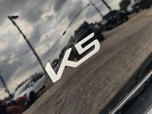 New 2026 Kia K5 LXS image 8