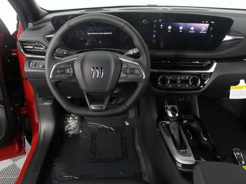 New 2026 Buick Envista Sport Touring w/ Convenience I Package image 11