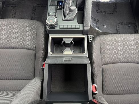 Certified 2025 Toyota 4Runner SR5 image 23