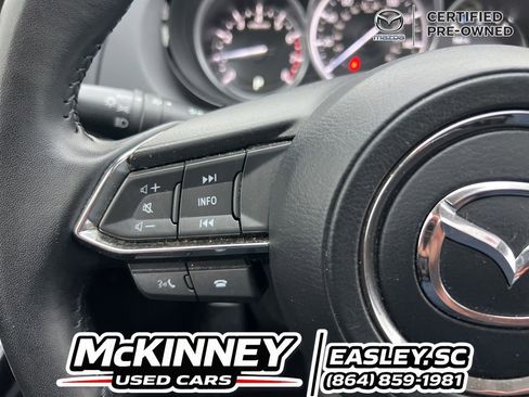 Used 2023 MAZDA CX-9 Touring Plus AWD/4WD image 61