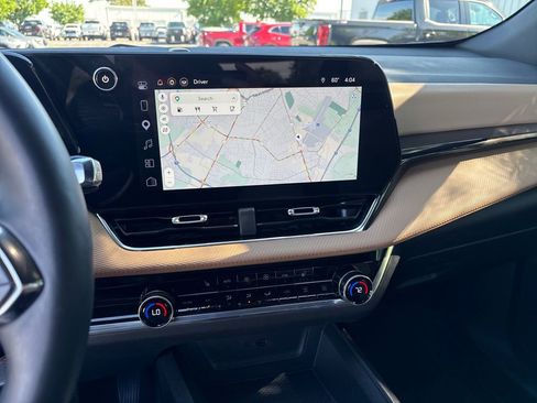 Certified 2026 Chevrolet Equinox ACTIV AWD/4WD image 21