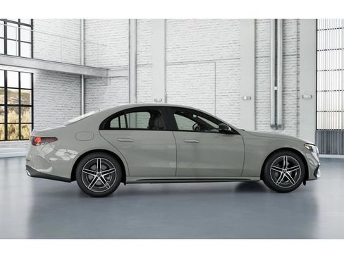 New 2026 Mercedes-Benz E 350 4MATIC Sedan image 17