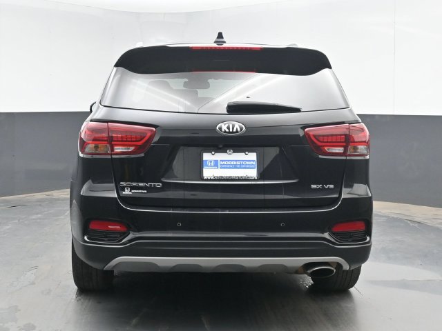 Used 2019 Kia Sorento EX AWD/4WD image 9