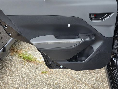 New 2025 Subaru Crosstrek 2.5i Sport image 34