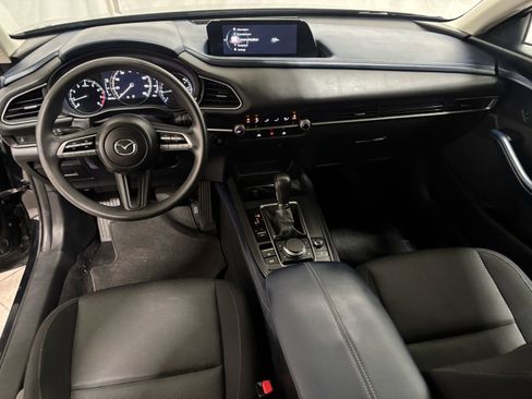 Certified 2021 MAZDA CX-30 AWD 2.5 S image 19