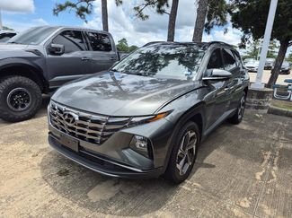 Used 2023 Hyundai Tucson Limited AWD/4WD video 1