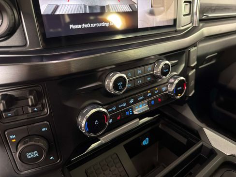 Used 2024 Ford F450 Lariat w/ Lariat Ultimate Package AWD/4WD image 43