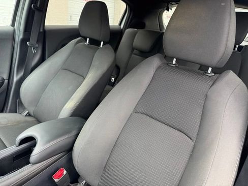 Used 2022 Honda HR-V Sport image 11