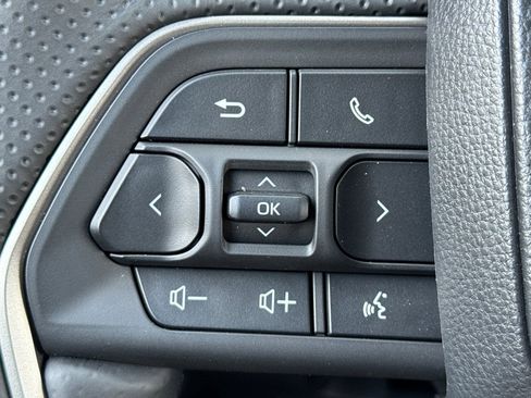 New 2026 Toyota 4Runner TRD Off-Road image 27