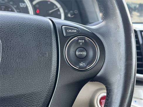 Used 2014 Honda Accord EX-L image 20