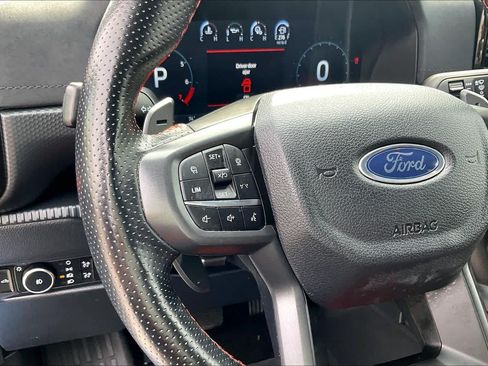 Used 2024 Ford Ranger Raptor AWD/4WD image 24