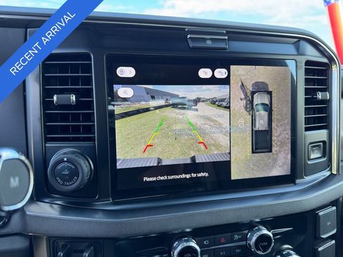 Used 2026 Ford F250 Platinum image 28