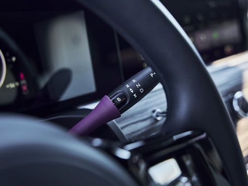 Used 2024 Rolls-Royce Spectre w/ Spectre Launch Package image 43