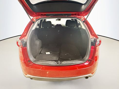 Used 2019 MAZDA CX-5 Sport FWD image 35