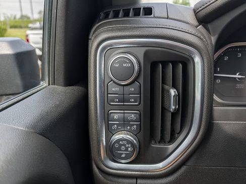 Used 2023 GMC Sierra 2500 Denali AWD/4WD image 22