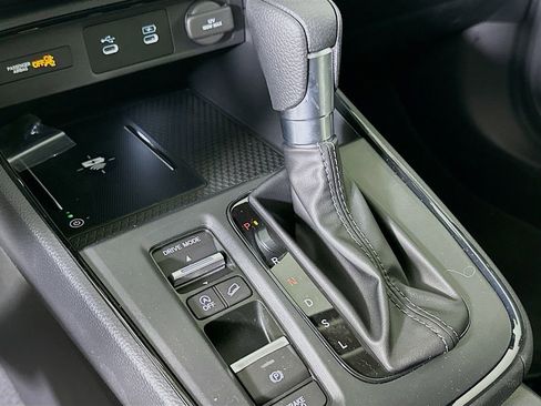 Used 2026 Honda CR-V EX image 22
