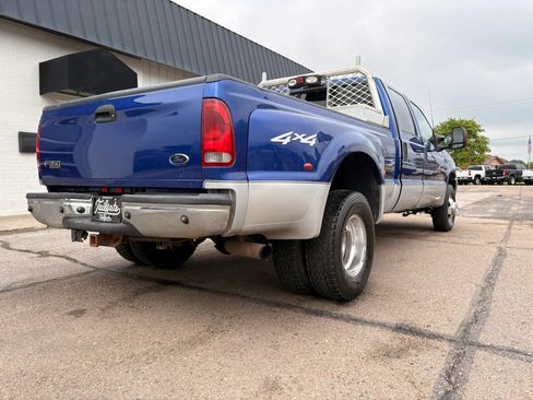 Used 2003 Ford F350 XLT AWD/4WD image 7