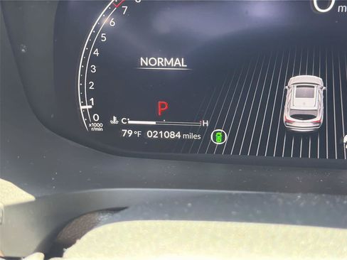 Certified 2023 Acura MDX FWD w/ Technology Package image 20
