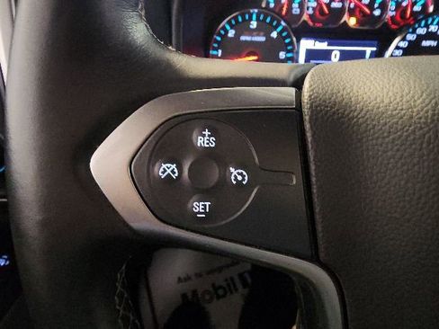 Used 2014 Chevrolet Silverado 1500 LT w/ All Star Edition AWD/4WD image 27
