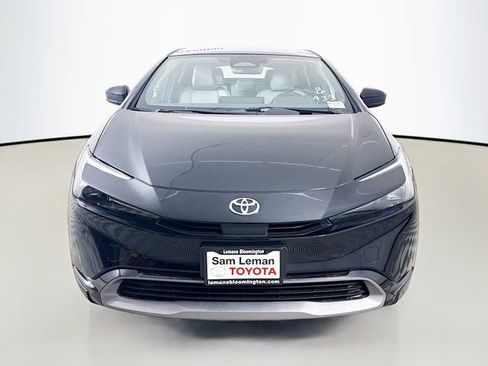 New 2026 Toyota Prius Limited image 2