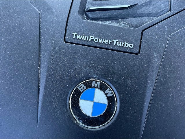 Used 2020 BMW X7 xDrive40i w/ Cold Weather Package AWD/4WD image 33