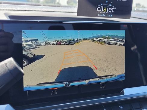 New 2026 GMC Sierra 1500 Elevation w/ Elevation Select Package RWD image 14