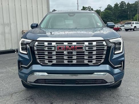 Used 2026 GMC Terrain Denali AWD/4WD image 4