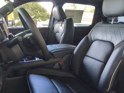 New 2026 RAM 1500 Limited w/ Night Edition image 6